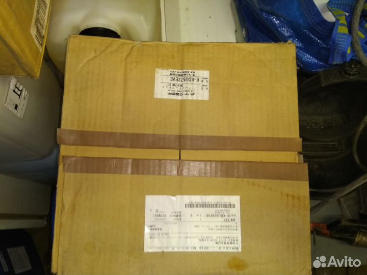 Дренажный насос Daikin K-KDU572EVE