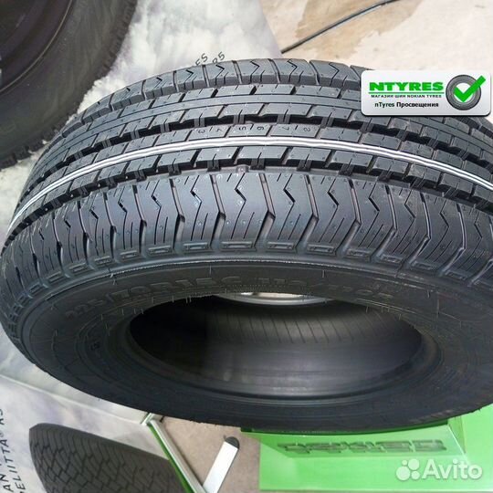 Ikon Tyres Nordman SC 225/70 R15 112R