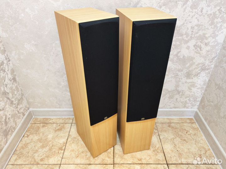 Колонки Monitor Audio Bronze B4