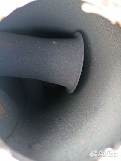 Спортивные валы ваз