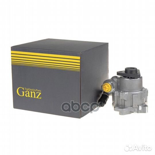 Насос гур audi A4 (B5) /skoda Superb I/ VW Passat