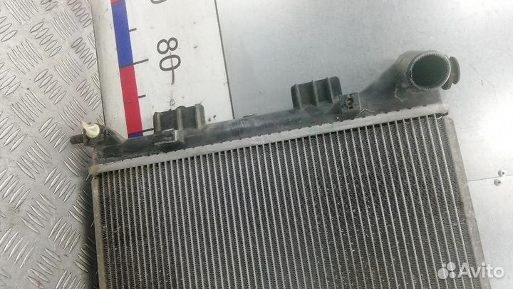 Радиатор основной Kia Ceed