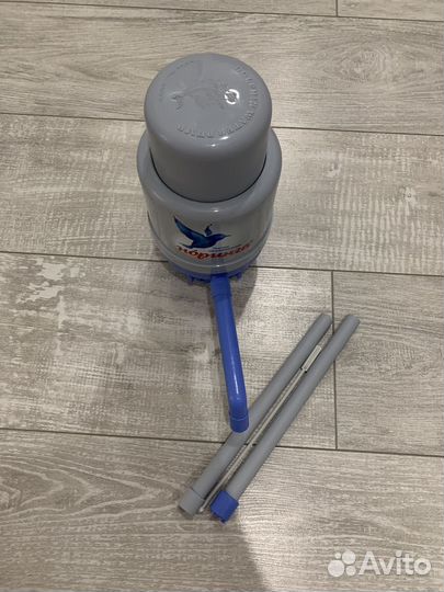 Помпа для воды