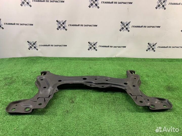 Балка под двс Toyota Sprinter Carib AE111G 4AFE