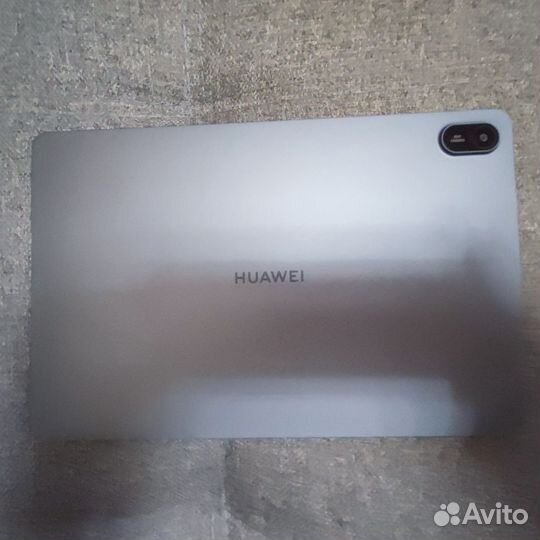 Планшет huawei matepad se 11, 8/128 гб +стилус