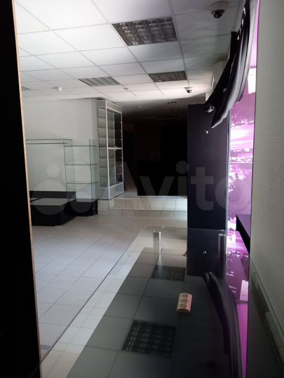 Торговая площадь, 73 м²