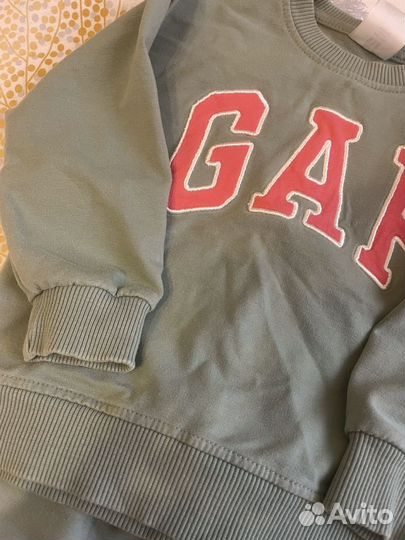 Спортивный костюм Gap 92