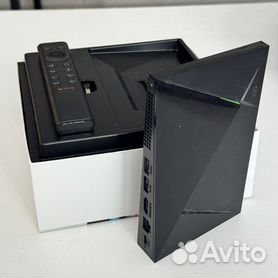 nvidia shield tv