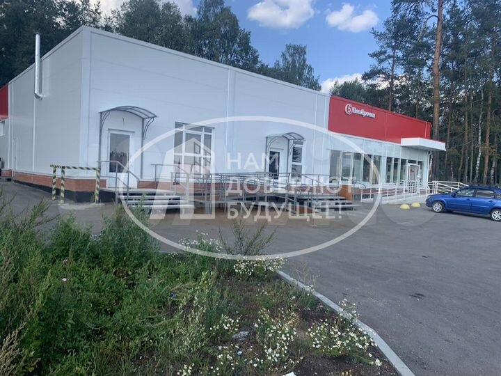 Сдам помещение свободного назначения, 87.5 м²