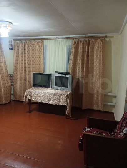 Дом 63,8 м² на участке 6,2 сот.