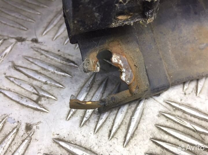 Бампер Land Rover Range Rover 2 (1994-2003)