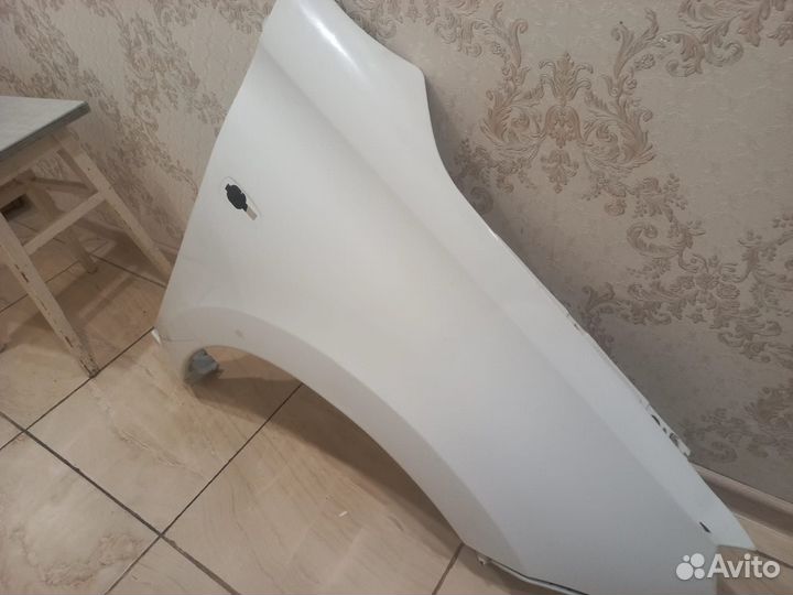 Крыло правое LADA Granta