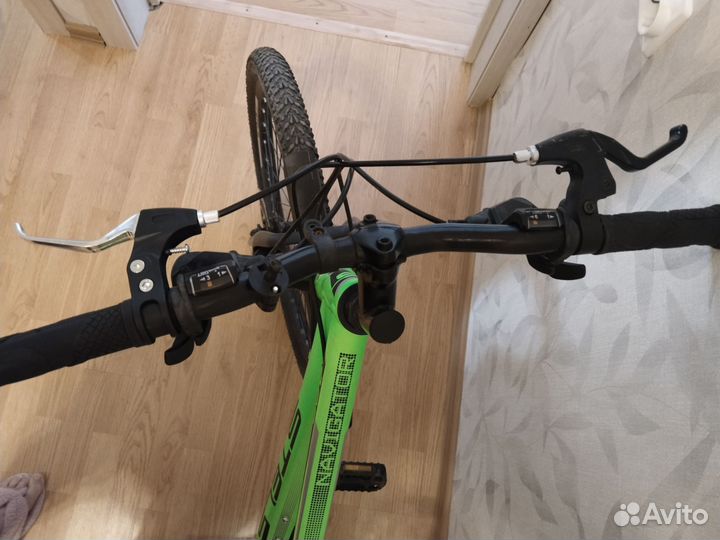 Велосипед подростковый 24 дюйма Stels