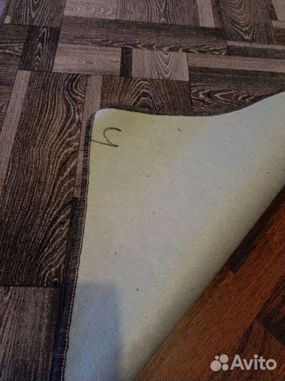 Ковровая дорожка 80 на 4 метра