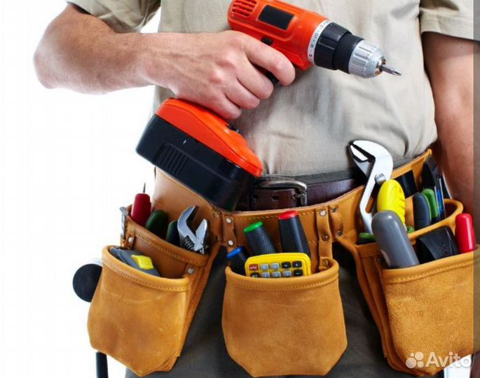 Мастер на час