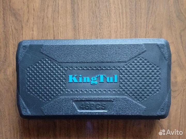 Набор инструмента новый