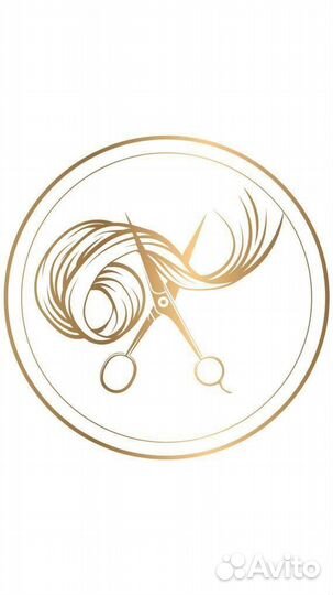 Парикмахер универсал