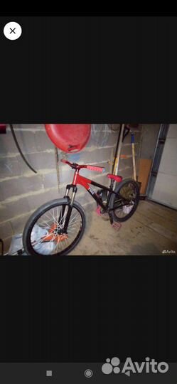 Mtb 26 norco havoc обмен