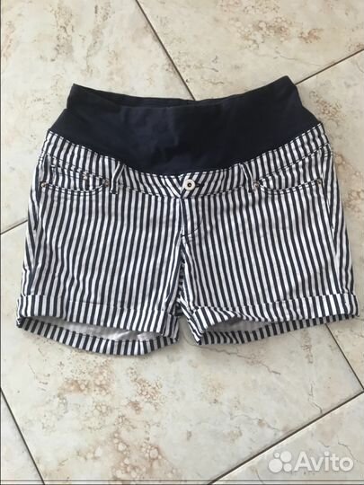 Продам одежду для беременных (размер М (46-48)