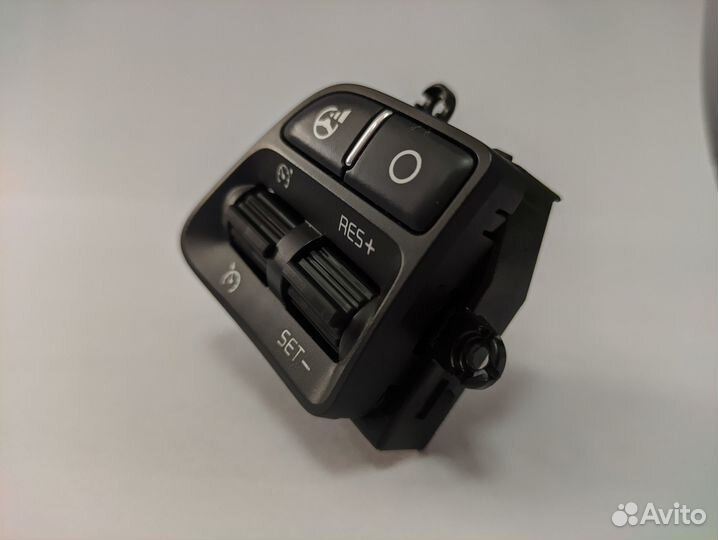 2 Кнопки джойстика мультируля Kia Ceed 2 JD, Rio 3