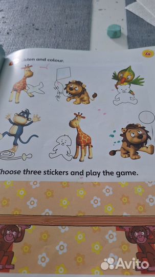 Super minds starter учебник