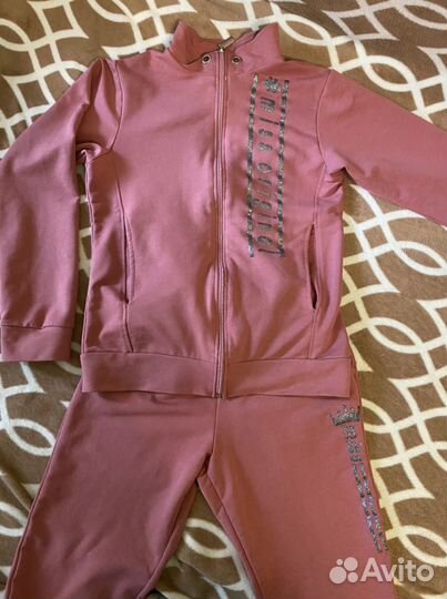 Спортивный костюм152р