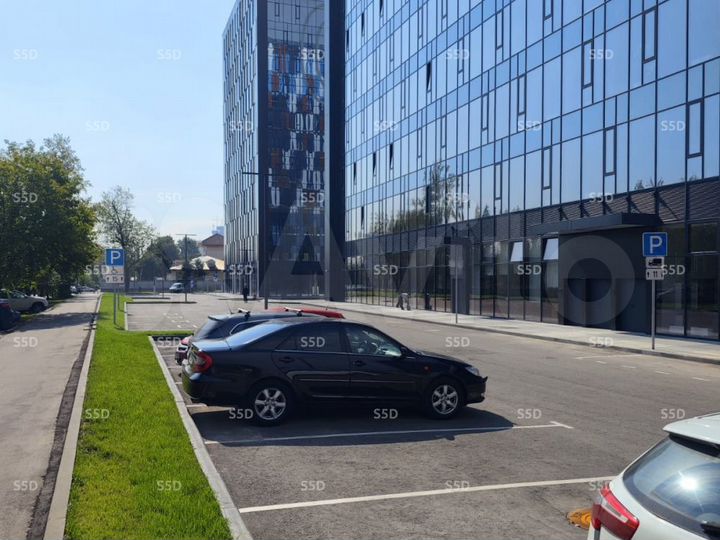 Продам торговое помещение, 128.7 м²