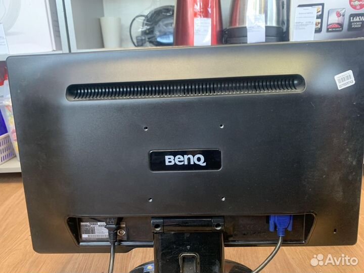 Монитор Benq G2222Hdl