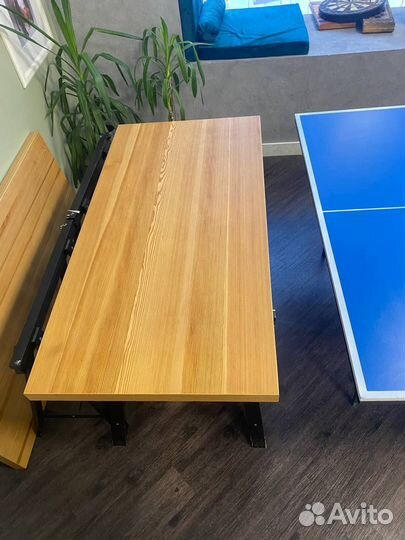 Письменный стол б/у