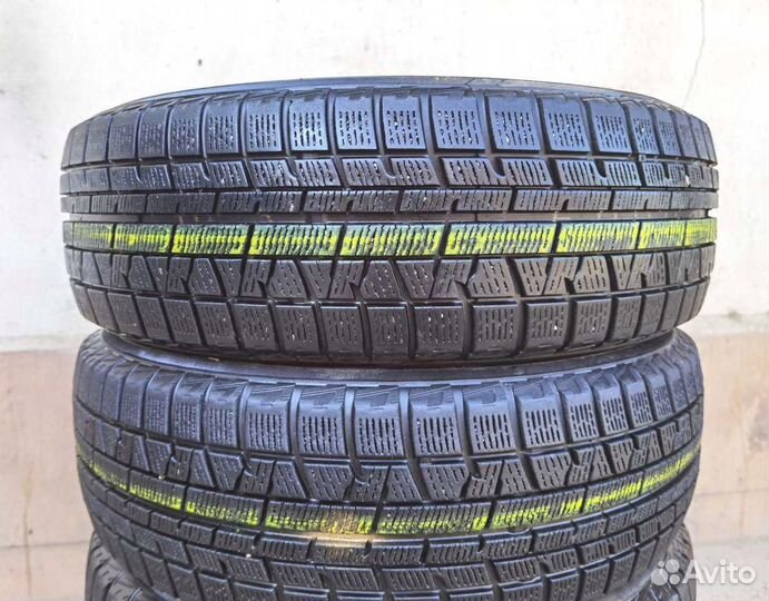 Yokohama Ice Guard IG50+ 185/60 R15 99V