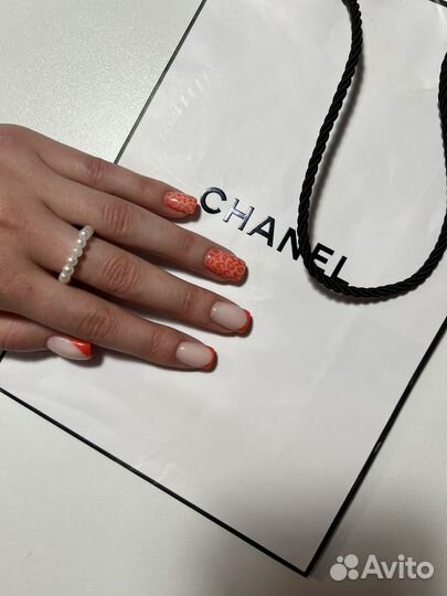 Маникюр, Педикюр, Наращивание ногтей