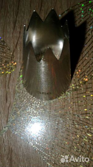 Насадки на печенья курабье,эклеры