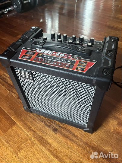Roland cube 40xl