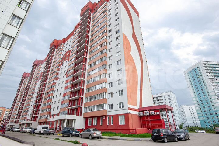 Продам помещение свободного назначения, 35.1 м²