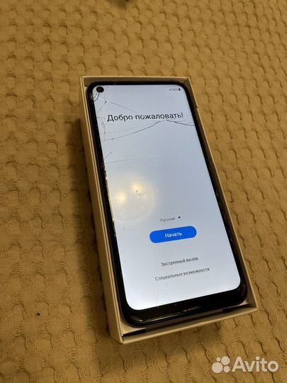 Samsung Galaxy M11, 3/32 ГБ