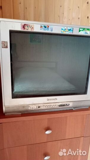 Телевизор Panasonic