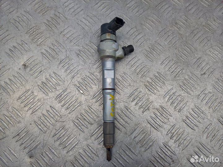 Форсунка дизельная Газ Газель Nn A31S22 2.5 G31C