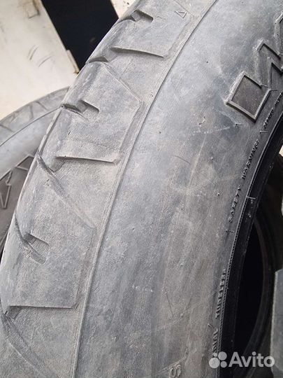 Goodyear Wrangler SR/A 275/55 R20