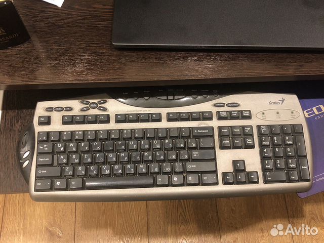 Клавиатура