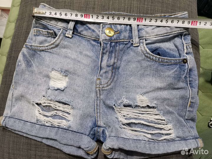 Шторы Reserved р. 134