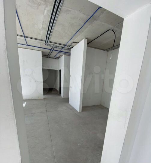 2-к. квартира, 84 м², 4/8 эт.