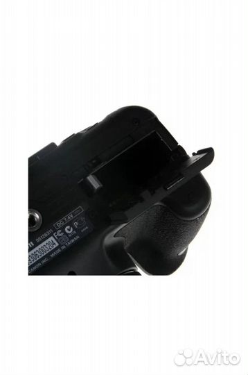 Фотоаппарат Canon EOS 600D