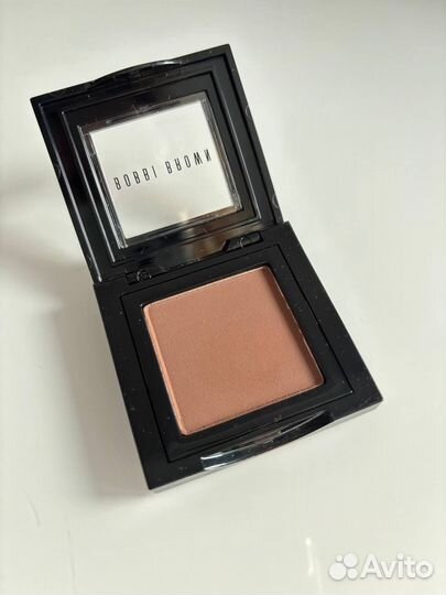 Bobbi brown тени Heather