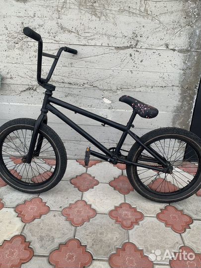 Bmx Mongoose Legion L60 (2019)