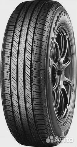 Yokohama Geolandar CV G058 235/60 R17 102V