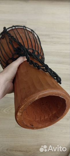 Джембе 8