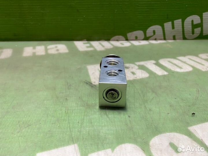 Клапан кондиционера Daewoo Magnus V200 C20SED