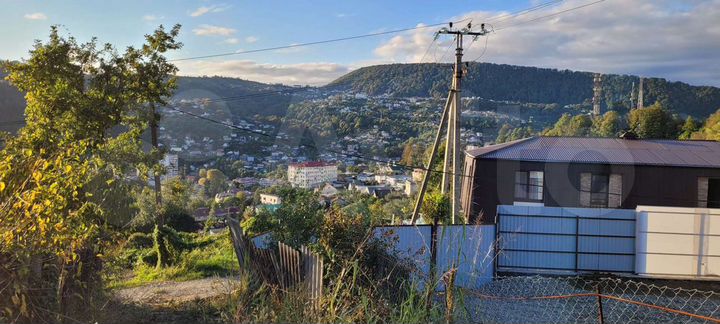 Участок 7 сот. (СНТ, ДНП)