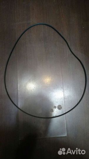 Ремни привода для стиральной машины