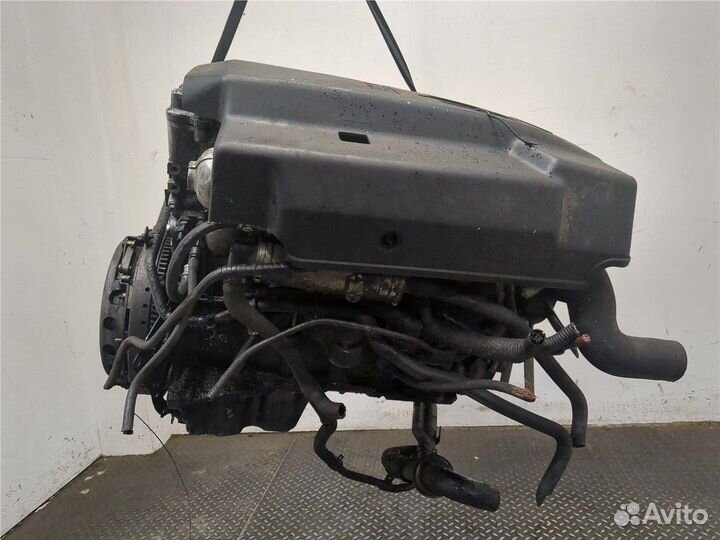 Крыльчатка вентилятора Land Rover Discovery 2, 199